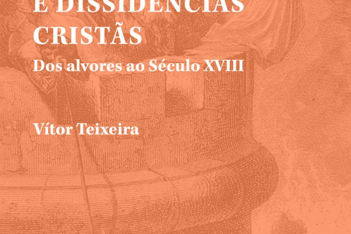 História das Heresias, Rupturas e Dissidências Cristãs História das Heresias, Rupturas e Dissidências Cristãs