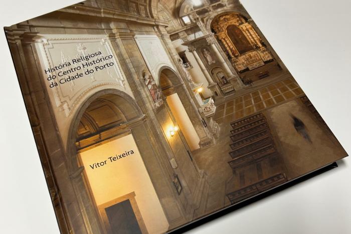 História Religiosa do Porto História Religiosa do Porto